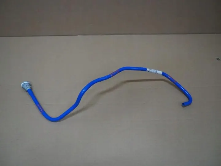 Manguera de combustible Mini Cooper S 2.0 TB OEM 7300673 image 2
