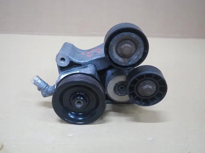 Fiat - Bomba dirección asistida 2.3 MJET OEM image 2