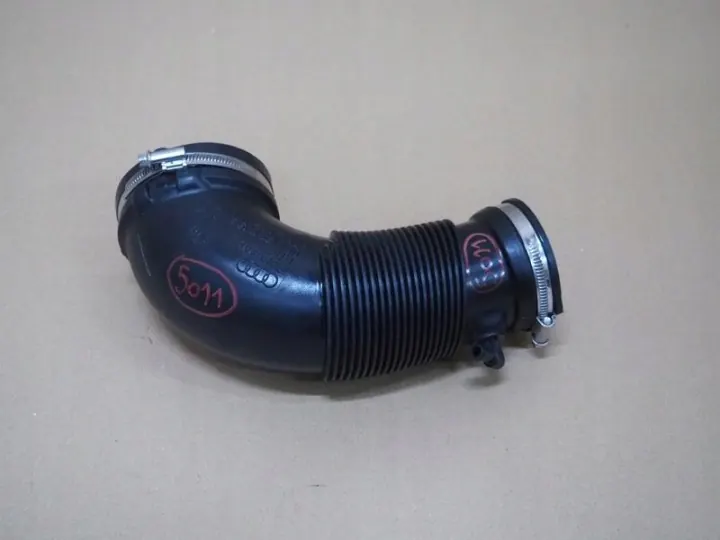 Tubo de aire Audi A4 B9 A5 2.0 TFSI - OEM 06L129629G image 2