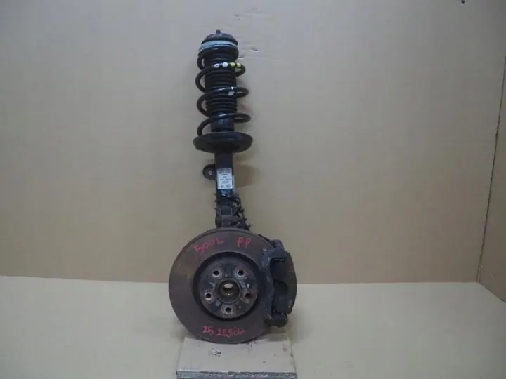 Fiat 500L - Amortiguador McPherson delantero derecho OEM 51936544 image 2