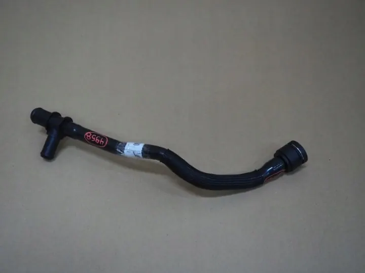 Alfa Romeo Stelvio 2.2D - Manguera de agua - OEM 00505523600 image 2