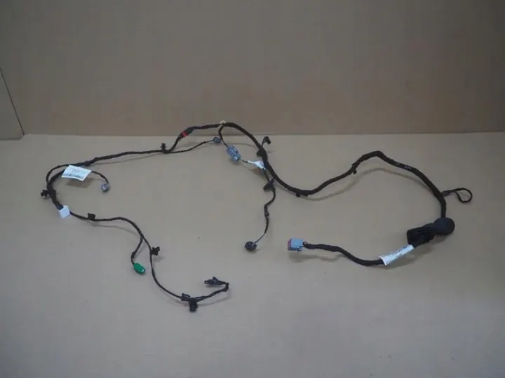 Instalación eléctrica maletero Ford B-MAX AV1T14B562DAD image 2