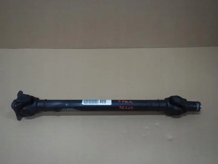 Land Rover - Range Rover Velar / Jaguar F-Pace - Eje delantero HK833219BC image 2