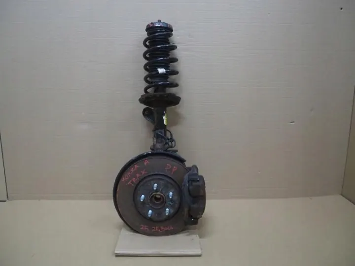Opel Mokka A - McPherson delantero derecho OEM 95137358 image 2