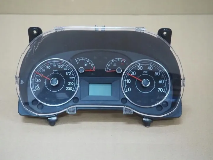 Cuentakilómetros Fiat Grande Punto 1.2 B - OEM 51908709 image 2