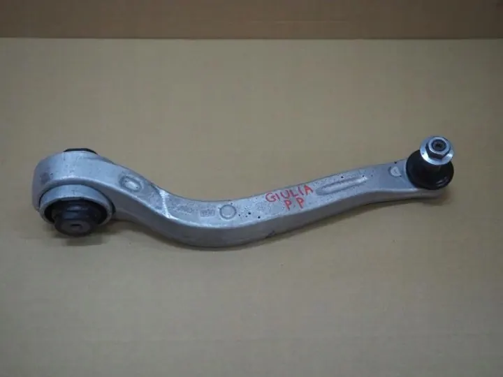 Alfa Romeo Giulia - Brazo de suspensión delantero derecho OEM image 2