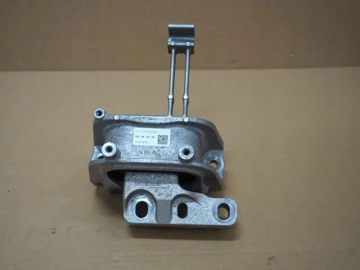 Soporte motor Volkswagen Audi Seat Skoda OEM 5Q0199262DE image 2
