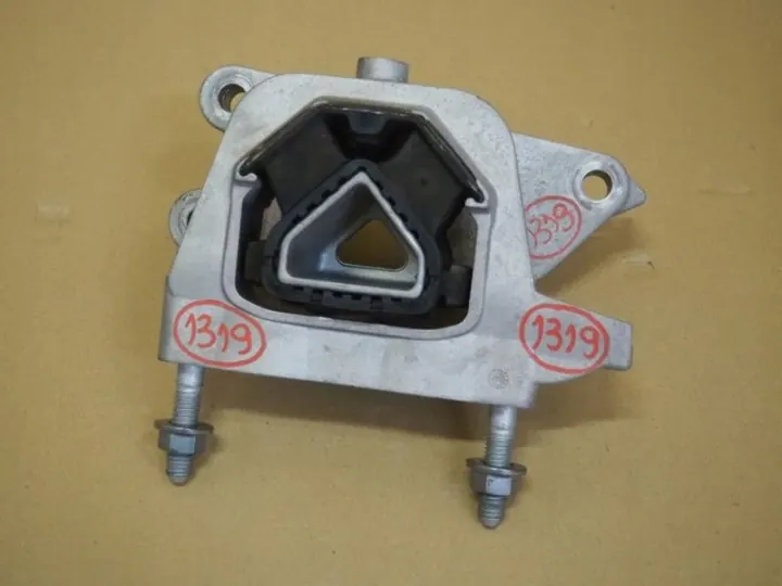 Citroen E-C4 III - Amortiguador motor derecho 9826533880 image 2