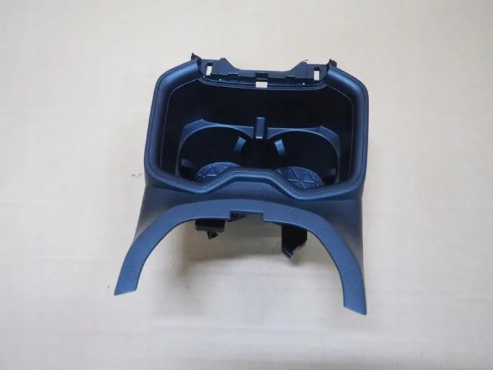 Toyota RAV4 V - Soporte para vasos usado - OEM 5883742120 image 2