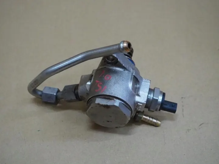 Bomba de combustible 1.0 TSI VW Audi Seat Skoda 04E127026BH image 2