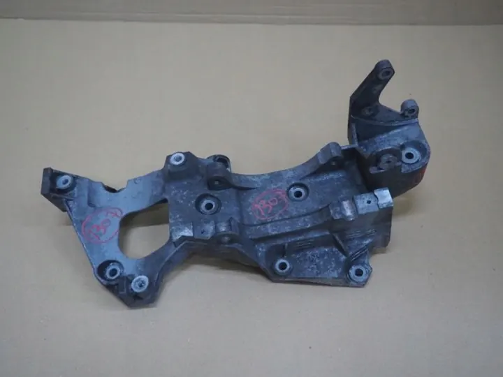 Citroen - C-Crosser / Soporte alternador - OEM 9661297180 image 2