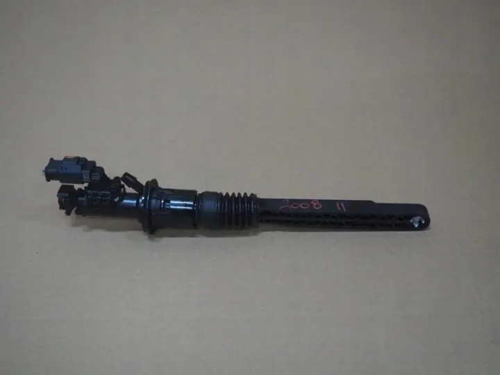 Peugeot 2008 II - Bomba de embrague - OEM 9824255480 image 2