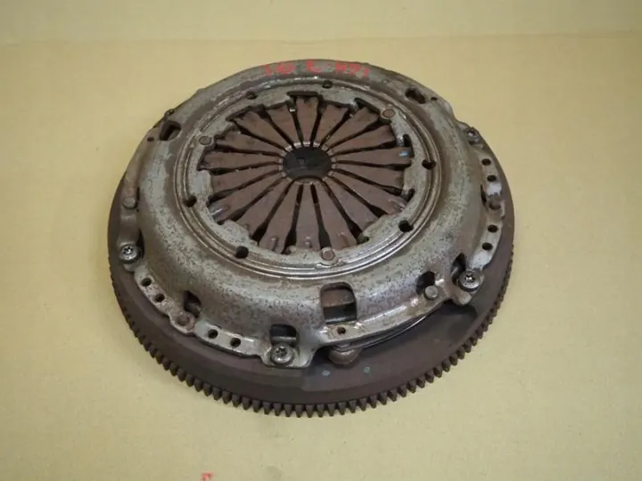 Citroen - Embrague Completo 1.6 E-HDI OEM 9686253980 image 2