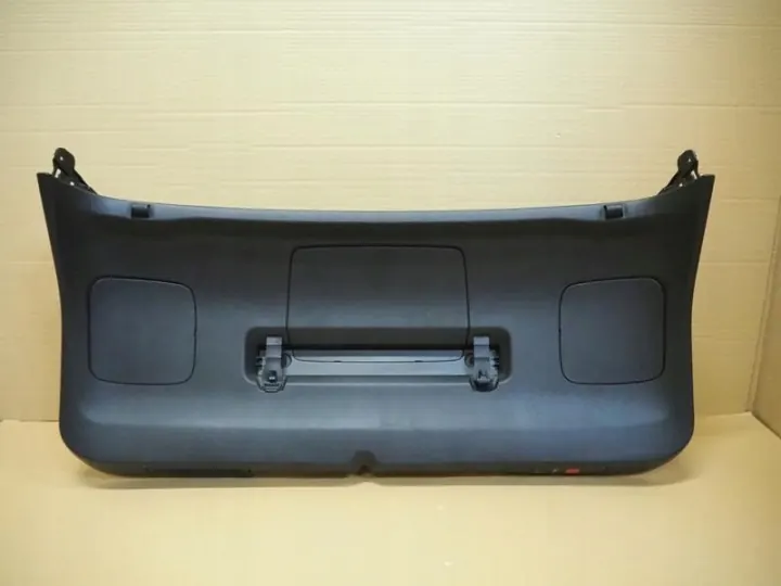 Tapicería de tapa Opel Grandland X - TAPICERKA KLAPY BAGAŻNIKA GRANDLAND X image 2