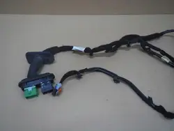 Citroën Berlingo IV - Puerta Izquierda Delantera - OEM 9828273980