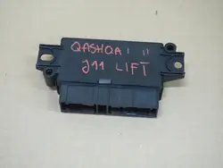 Módulo ECU Nissan Qashqai II J11 - 285384ET1C