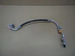 Ford Fiesta MK7 1.5 TDCI - Tubo Aire Acondicionado G1B119972DB