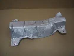Ford KA+ Plus - Protección Térmica del Chasis J7BB114B04AA