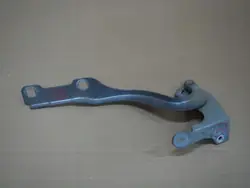 Peugeot 308 II T9 - Bisagra capó izquierdo - OEM 9677784800