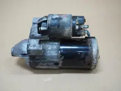 Arrancador Peugeot 308 II 208 1.4 E-HDI OEM 9801667780