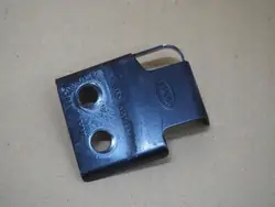Jaguar F-PACE - Soporte guardabarros delantero izquierdo HK8316151AB
