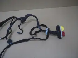 Puerta delantera izquierda Peugeot 3008 - OEM 9678757580