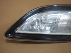 Mazda 3 II BL - Lámpara Trasera Derecha BBN7513F0