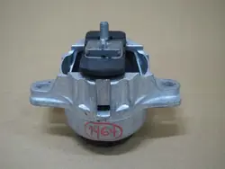 Land Rover - Soporte motor derecho usado OEM JK836A002GB