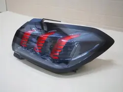 Peugeot 208 II - Lámpara trasera derecha - OEM 9823216680