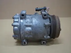 Compresor Aire Acondicionado Fiat Ducato 504384357