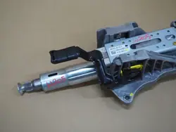 Mercedes W205 - Columna de dirección usada - A2054603416