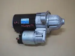 SsangYong Korando IV - Motor de arranque usado OEM 6731514001