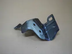Mercedes EQB X243 - Soporte guardabarros delantero derecho A2438809000