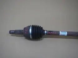 Ford Fiesta MK7 - Pala delantera derecha - OEM 8V513B436AAE