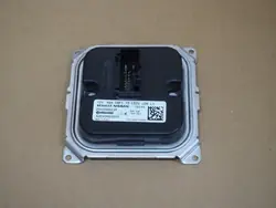 Convertidor LED Renault Nissan - OEM 260556623R