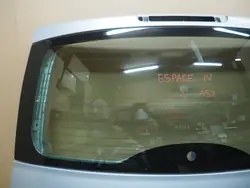 Renault Espace IV - Tapa de Maletero - Renault OE