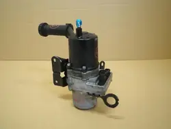 Peugeot 307 / Citroën C4 - Bomba de dirección - OEM 9654102480