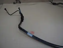 Renault Clio IV - Mangueras de combustible - Renault OE