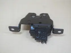 Mini F55 - Cierre de Maletero Usado OEM 7337576