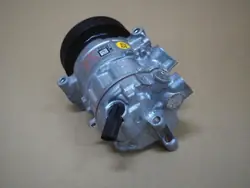 Compresor de aire acondicionado Audi A4 B9 A5 2.0 TFSI 8W5816803F