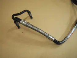 Citroen C5 III - Manguera ABS -3430- Citroen OE