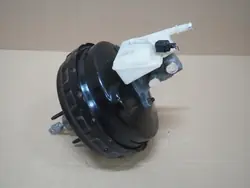 Ford Kuga MK2 - Bomba de freno - SERWO POMPA HAMULCOWA