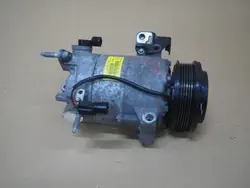 Ford B-MAX - Bomba compresor aire acondicionado C1B119D629AE