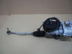 Citroen C3 III - Caja de dirección eléctrica 9823964880