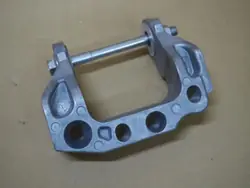 Toyota RAV4 - Soporte Motor Usado - Toyota OE
