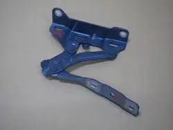 Hyundai Tucson IV - Zócalo de Capó Derecho OEM