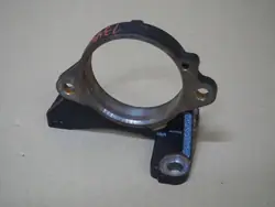 Toyota RAV4 - Brazo de Soporte del Eje 4345733060