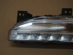 Volkswagen T-Roc - Faro Halógeno Izquierdo LED DRL 2GA941055J