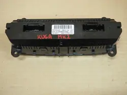 Panel de control de climatización Ford Kuga MK2 GJ5T18C612AJ