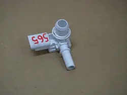 Citroen Peugeot Opel 1.2 THP Hybrid - Sensor 9824948580